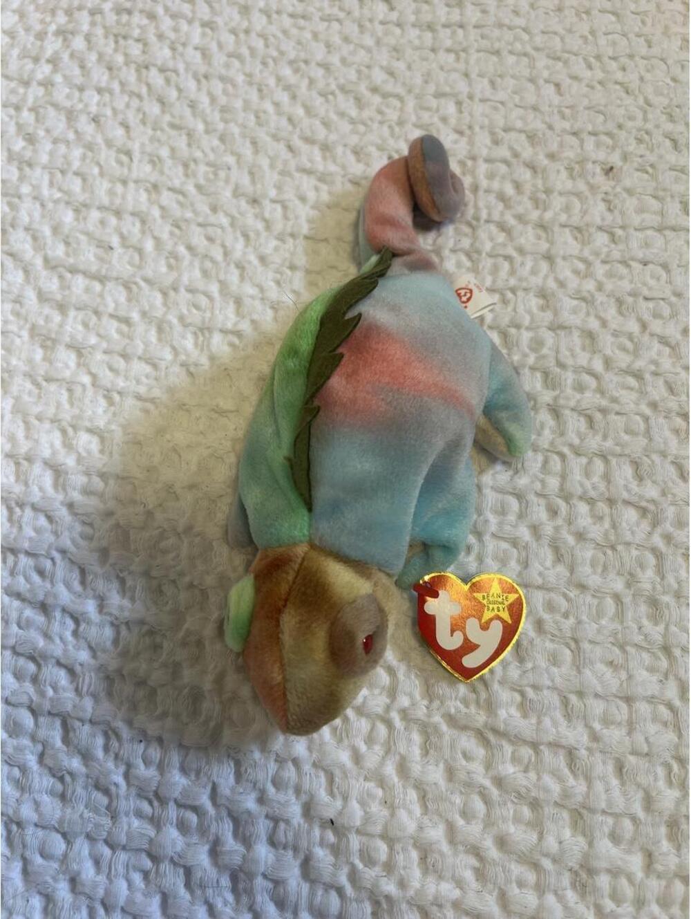 Beanie Babies  Multi Stuffed-animal